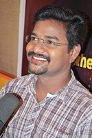 Singer Raju Photos at Tori
